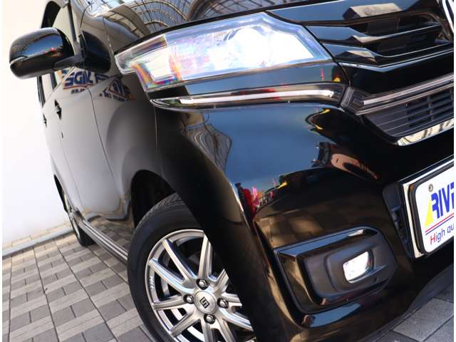 ホンダ Ｎ−ＷＧＮ ６６０ カスタムＧ ターボＳＳブラックスタイルパッケージ ４ＷＤ H30年 (関東) 99