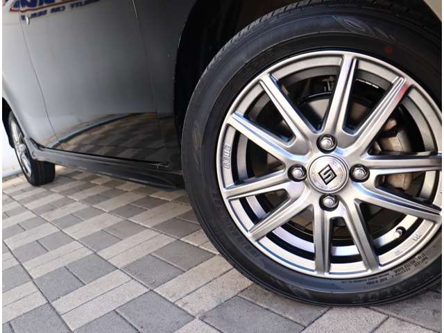 ホンダ Ｎ−ＷＧＮ ６６０ カスタムＧ ターボＳＳブラックスタイルパッケージ ４ＷＤ H30年 (関東) 99