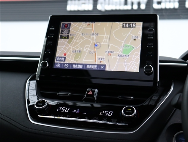 トヨタ カローラクロス　ハイブリッド １．８ ハイブリッド Ｚ R3年 (関東) 99