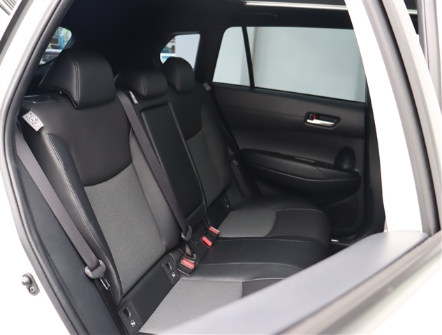 トヨタ カローラクロス　ハイブリッド １．８ ハイブリッド Ｚ R3年 (関東) 99