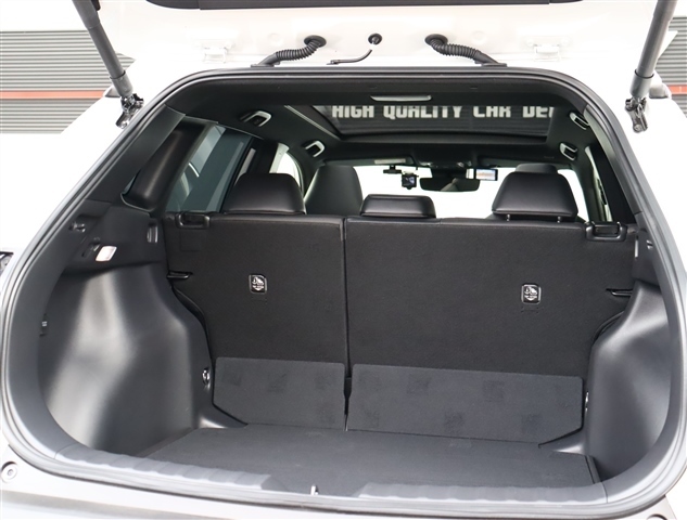 トヨタ カローラクロス　ハイブリッド １．８ ハイブリッド Ｚ R3年 (関東) 99