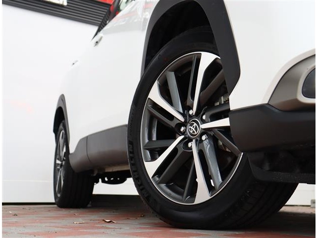 トヨタ カローラクロス　ハイブリッド １．８ ハイブリッド Ｚ R3年 (関東) 99