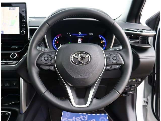 トヨタ カローラクロス　ハイブリッド １．８ ハイブリッド Ｚ R3年 (関東) 99