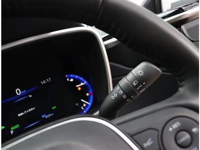 トヨタ カローラクロス　ハイブリッド １．８ ハイブリッド Ｚ R3年 (関東) 99