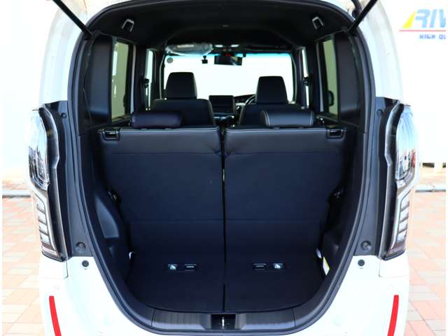 ホンダ Ｎ　ＢＯＸ カスタム ６６０ Ｌ ターボ スタイルプラス ブラック R4年 (関東) 99