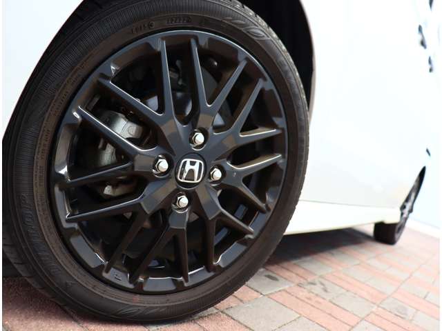 ホンダ Ｎ　ＢＯＸ カスタム ６６０ Ｌ ターボ スタイルプラス ブラック R4年 (関東) 99