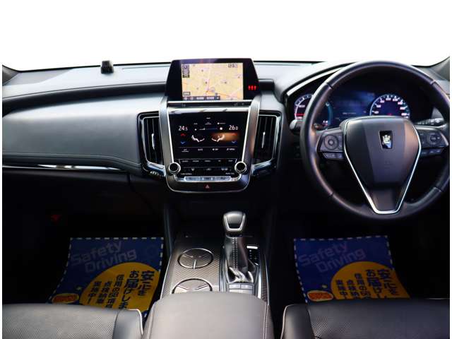 トヨタ クラウン　ハイブリッド ハイブリッド ３．５ ＲＳ アドバンス H30年 (関東) 99