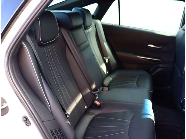 トヨタ クラウン　ハイブリッド ハイブリッド ３．５ ＲＳ アドバンス H30年 (関東) 99