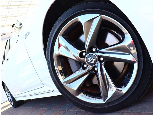 トヨタ クラウン　ハイブリッド ハイブリッド ３．５ ＲＳ アドバンス H30年 (関東) 99