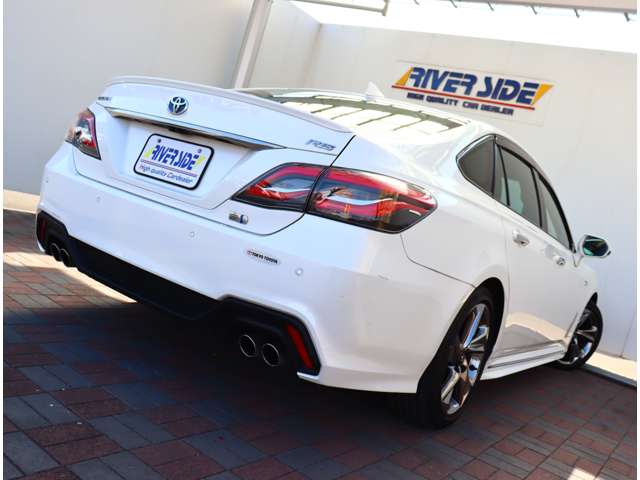 トヨタ クラウン　ハイブリッド ハイブリッド ３．５ ＲＳ アドバンス H30年 (関東) 99