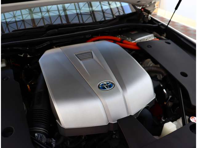 トヨタ クラウン　ハイブリッド ハイブリッド ３．５ ＲＳ アドバンス H30年 (関東) 99