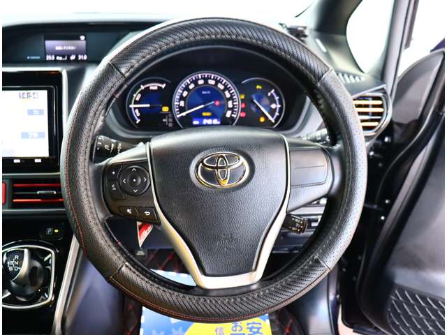 トヨタ エスクァイア　ハイブリッド １．８ ハイブリッド ＧＩ R1年 (関東) 99