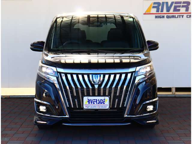 トヨタ エスクァイア　ハイブリッド １．８ ハイブリッド ＧＩ R1年 (関東) 99