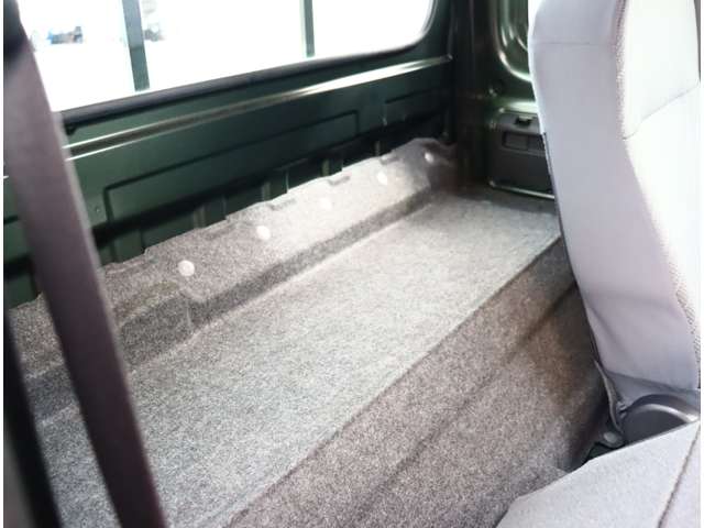 スズキ キャリイトラック ６６０ スーパーキャリイ Ｘ ３方開 R1年 (関東) 99
