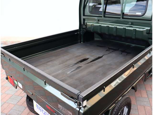 スズキ キャリイトラック ６６０ スーパーキャリイ Ｘ ３方開 R1年 (関東) 99