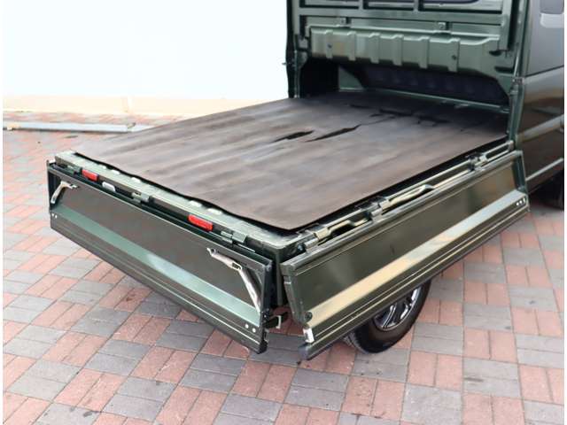 スズキ キャリイトラック ６６０ スーパーキャリイ Ｘ ３方開 R1年 (関東) 99