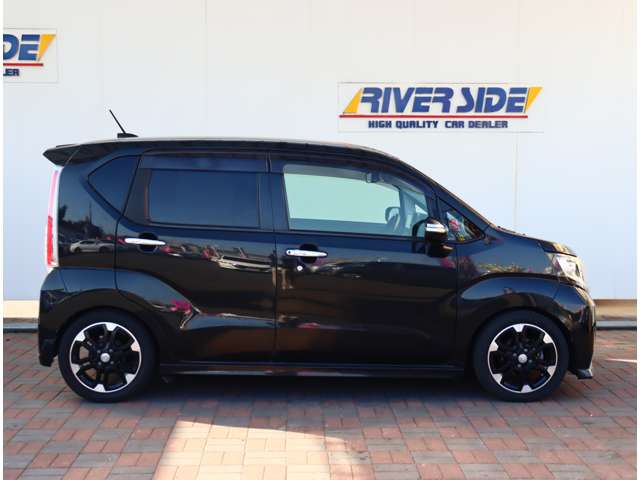 ダイハツ ムーヴ ６６０ カスタム ＲＳ ハイパー ＳＡＩＩ H29年 (関東) 99