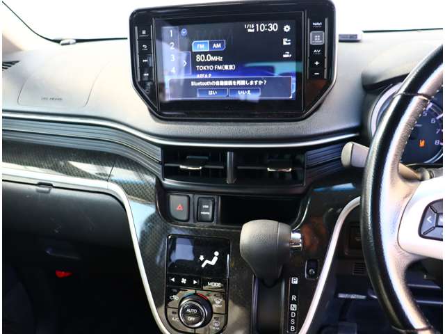 ダイハツ ムーヴ ６６０ カスタム ＲＳ ハイパー ＳＡＩＩ H29年 (関東) 99