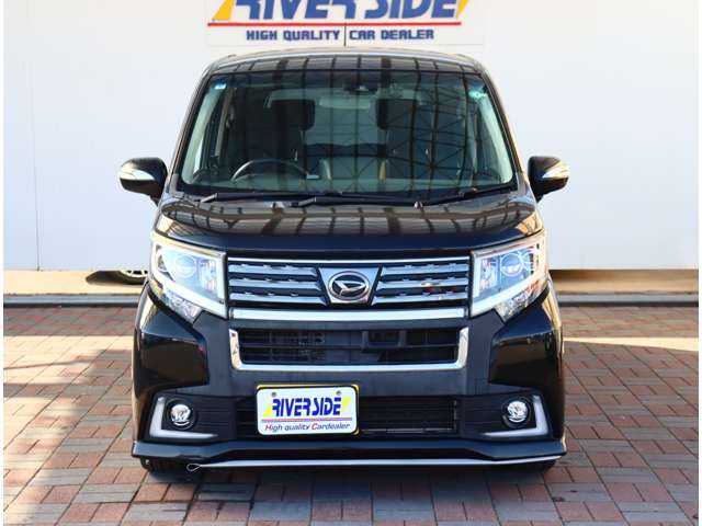 ダイハツ ムーヴ ６６０ カスタム ＲＳ ハイパー ＳＡＩＩ H29年 (関東) 99