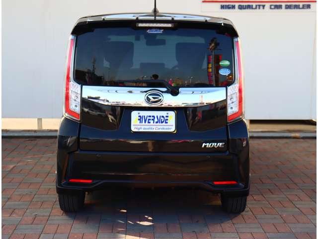 ダイハツ ムーヴ ６６０ カスタム ＲＳ ハイパー ＳＡＩＩ H29年 (関東) 99