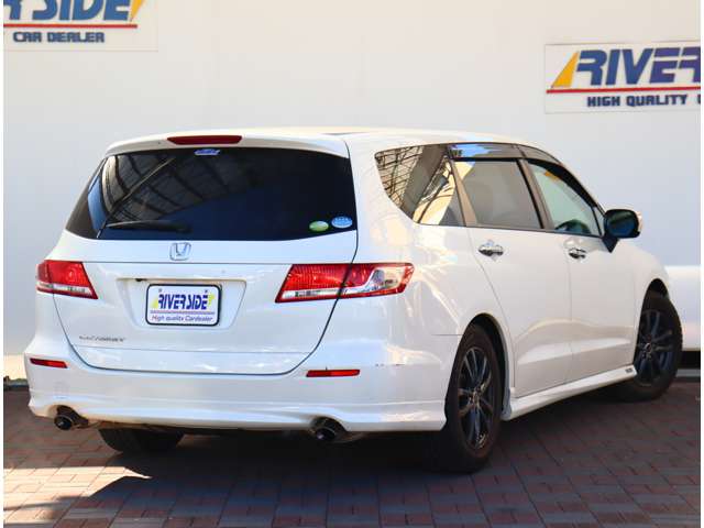 ホンダ オデッセイ ２．４ Ｍ エアロパッケージ H21年 (関東) 99