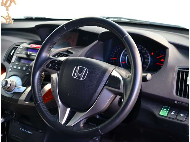 ホンダ オデッセイ ２．４ Ｍ エアロパッケージ H21年 (関東) 99
