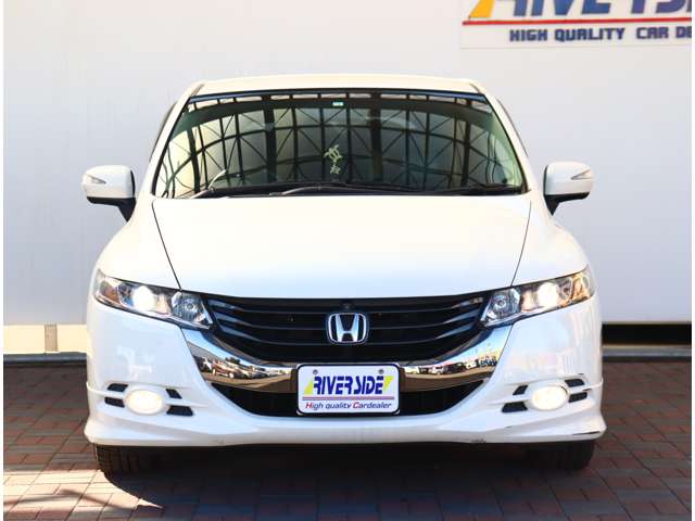 ホンダ オデッセイ ２．４ Ｍ エアロパッケージ H21年 (関東) 99