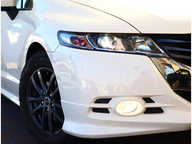 ホンダ オデッセイ ２．４ Ｍ エアロパッケージ H21年 (関東) 99