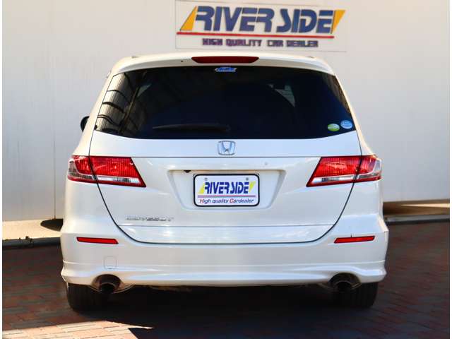 ホンダ オデッセイ ２．４ Ｍ エアロパッケージ H21年 (関東) 99