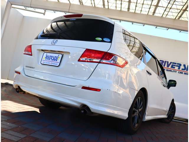 ホンダ オデッセイ ２．４ Ｍ エアロパッケージ H21年 (関東) 99