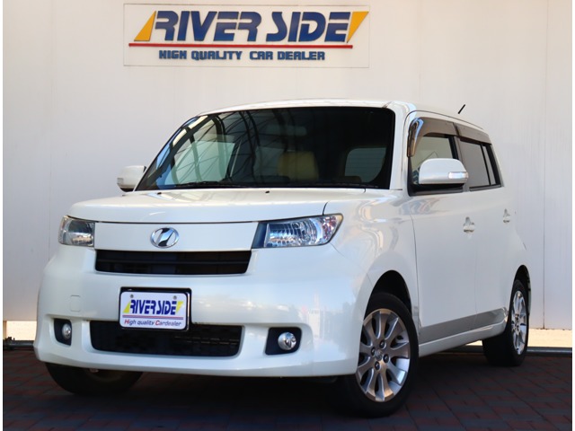 トヨタ ｂＢ １．５ Ｚ Ｌパッケージ H22年 (関東) 99