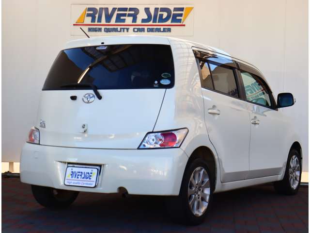 トヨタ ｂＢ １．５ Ｚ Ｌパッケージ H22年 (関東) 99