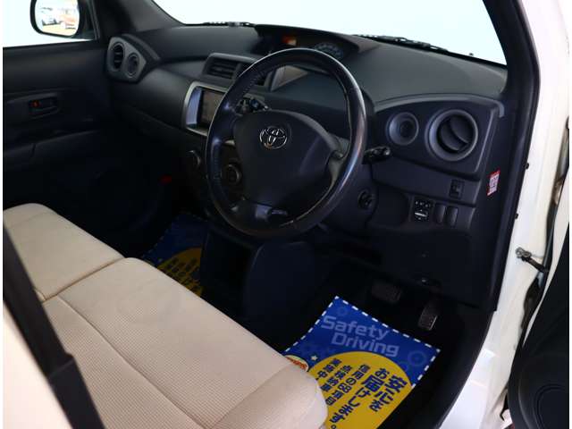 トヨタ ｂＢ １．５ Ｚ Ｌパッケージ H22年 (関東) 99