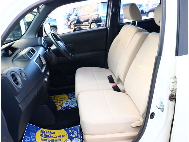 トヨタ ｂＢ １．５ Ｚ Ｌパッケージ H22年 (関東) 99