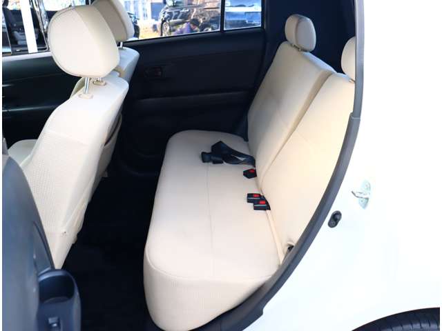 トヨタ ｂＢ １．５ Ｚ Ｌパッケージ H22年 (関東) 99