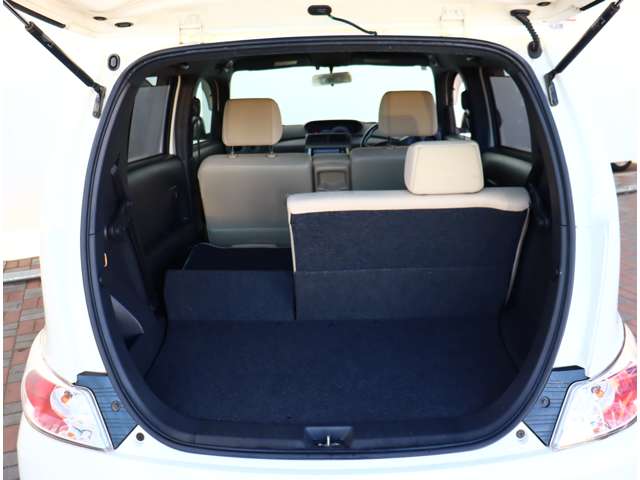 トヨタ ｂＢ １．５ Ｚ Ｌパッケージ H22年 (関東) 99