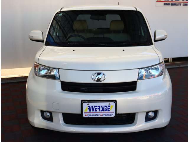 トヨタ ｂＢ １．５ Ｚ Ｌパッケージ H22年 (関東) 99