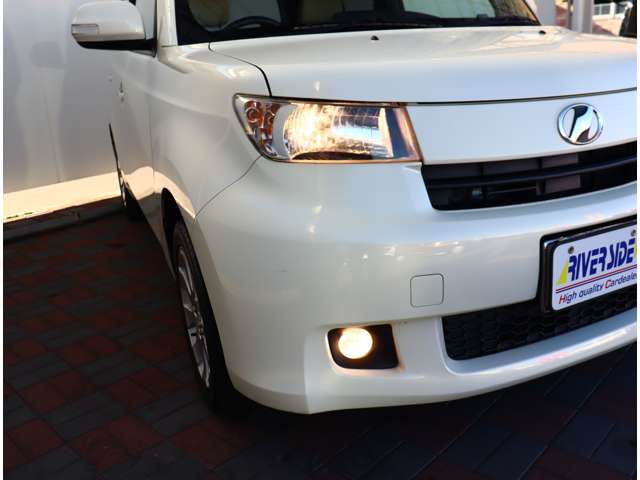 トヨタ ｂＢ １．５ Ｚ Ｌパッケージ H22年 (関東) 99