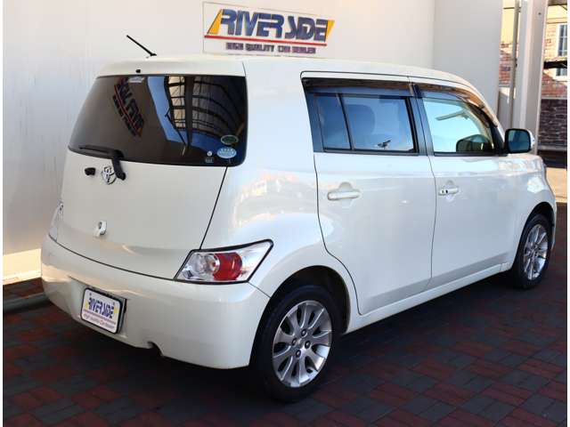トヨタ ｂＢ １．５ Ｚ Ｌパッケージ H22年 (関東) 99