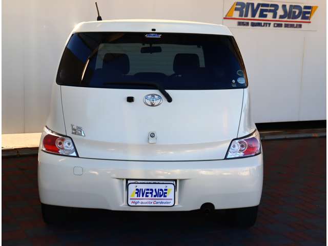 トヨタ ｂＢ １．５ Ｚ Ｌパッケージ H22年 (関東) 99