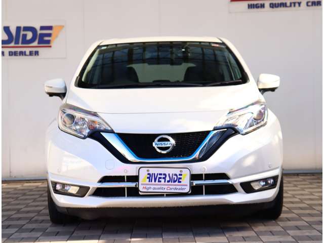 日産 ノート １．２ Ｅ－ＰＯＷＥＲ メダリスト H30年 (関東) 99