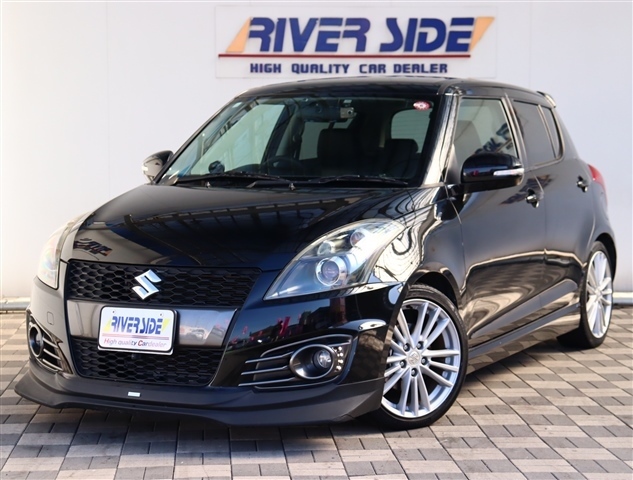 スズキ スイフト １．６ スポーツ H28年 (関東) 99