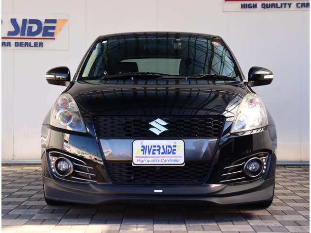 スズキ スイフト １．６ スポーツ H28年 (関東) 99