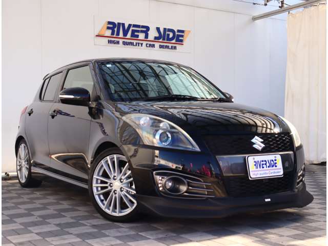 スズキ スイフト １．６ スポーツ H28年 (関東) 99