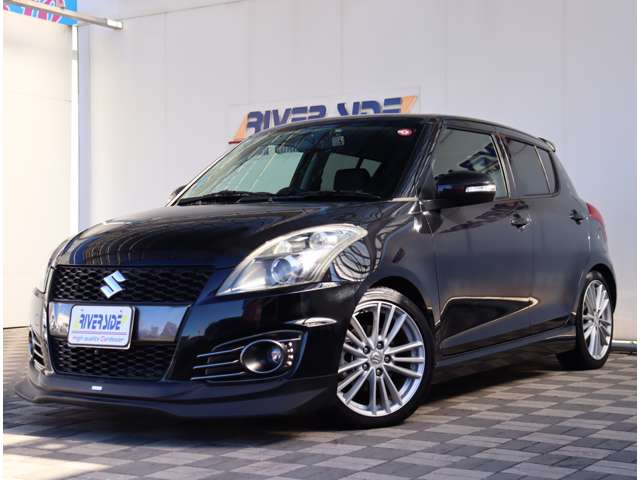 スズキ スイフト １．６ スポーツ H28年 (関東) 99