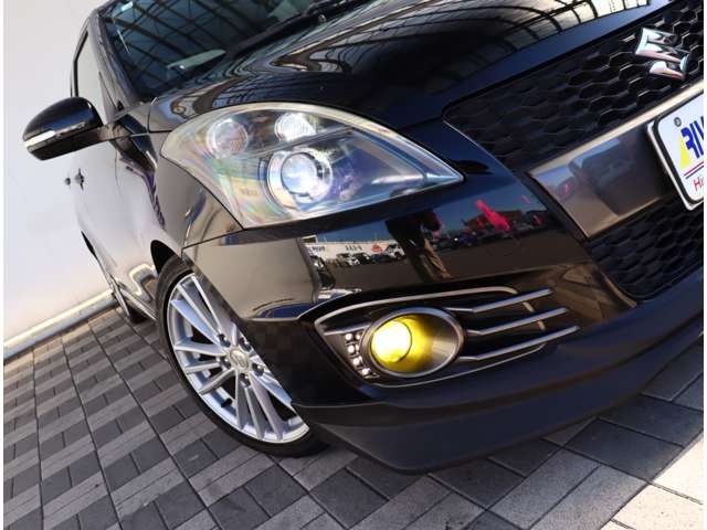 スズキ スイフト １．６ スポーツ H28年 (関東) 99