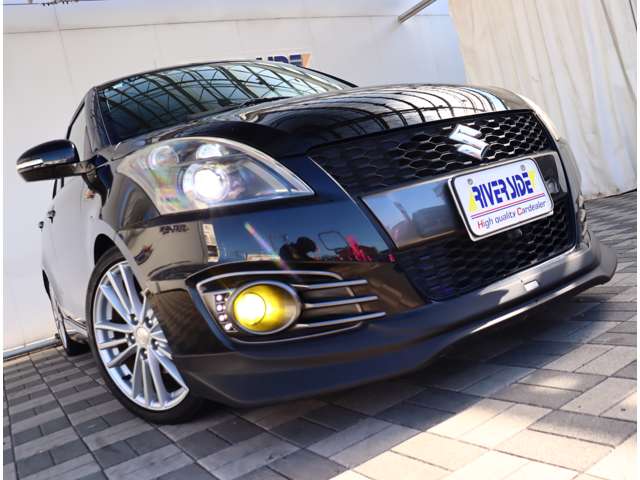 スズキ スイフト １．６ スポーツ H28年 (関東) 99