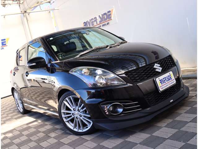 スズキ スイフト １．６ スポーツ H28年 (関東) 99