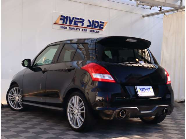 スズキ スイフト １．６ スポーツ H28年 (関東) 99