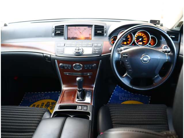 日産 フーガ ２．５ ２５０ＧＴ H18年 (関東) 99